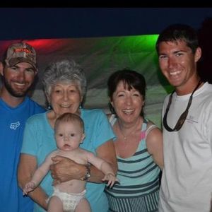 Meet your Posher, Kathy